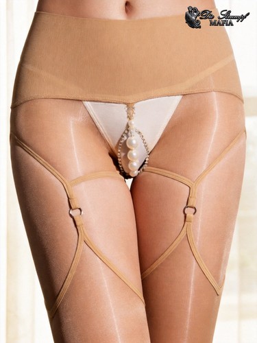 Ouvert strumpfhose damen haut - strumpfhose,