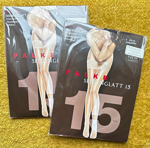 Falke seidenglatt - falke,