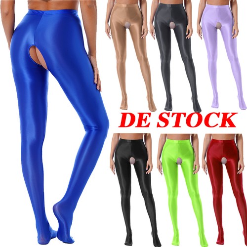 Damen ouvertstrumpfhose - damen,