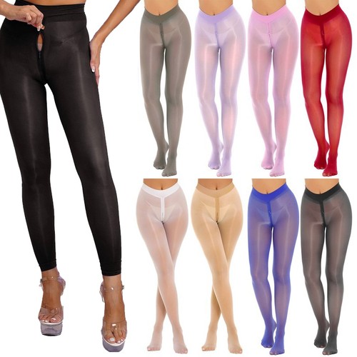 Damen sexy nylonstrümpfe - damen,