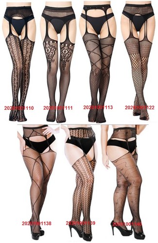 Strumpfhose straps dessous - strumpfhose,