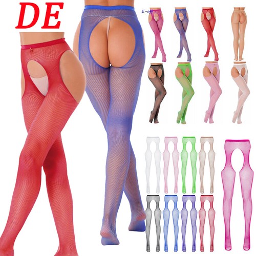 Sexy strumpfhose l xl - strumpfhose, s/m