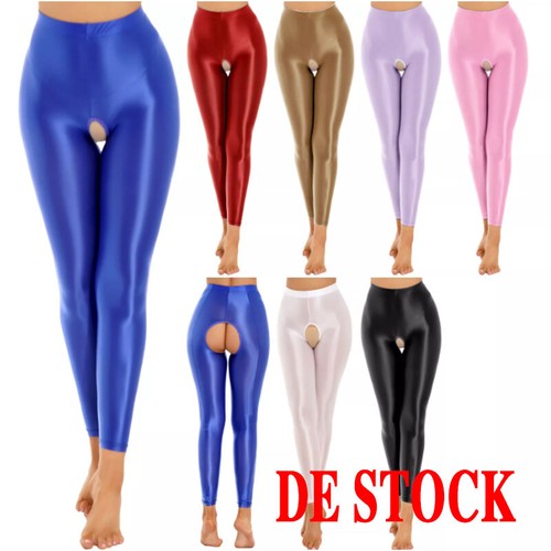 Damen strumpfhose offen - de,
