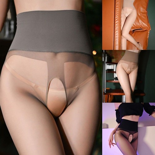 Frauen nylon strumpfhose - nylon,