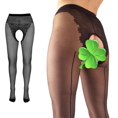 Sexy strumpfhose l - strumpfhose,