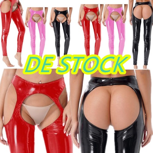 Strumpfhose offen schritt - strumpfhose~offen,