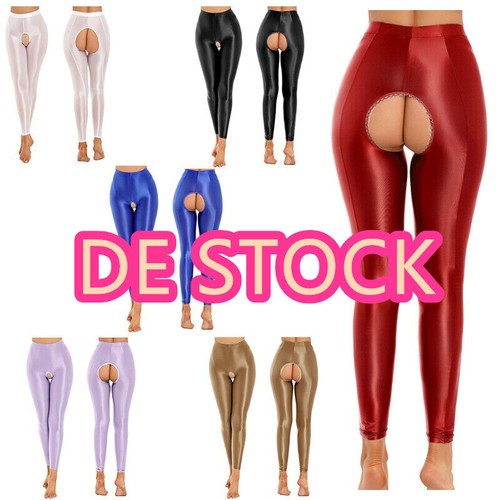Damen strumpfhose offen - damen,